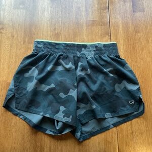 Gap Women’s athletic shorts